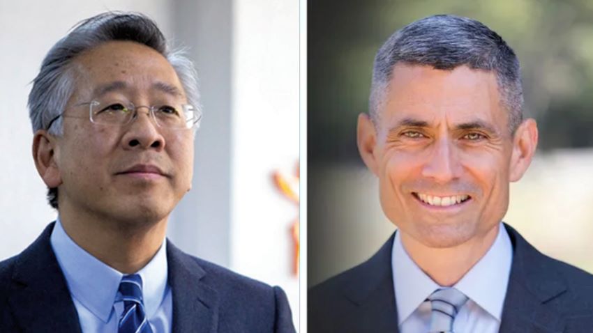 ডোনাল্ড লুর স্থলাভিষিক্ত হওয়া কে এই পল কাপুর?